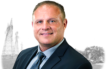 Greg Wilkett, SOCCo President and CEO